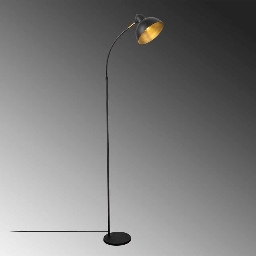 LUMI Orihuela gulvlampe -942FLG1506