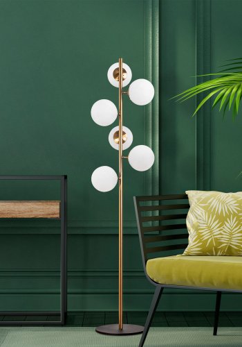 LUMI gulvlampe -942FLG1512