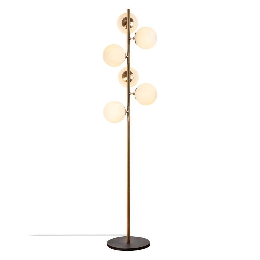 LUMI gulvlampe -942FLG1512