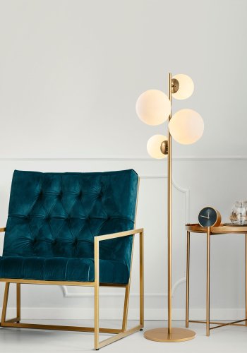 LUMI Avellino gulvlampe -942FLG1522