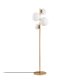 LUMI Avellino gulvlampe -942FLG1522