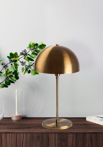 LUMI Cuneo bordlampe -942FLG1803