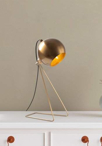 LUMI Odivela bordlampe -942FLG1804