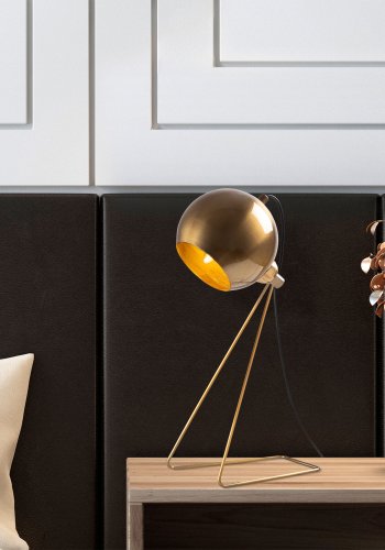 LUMI Odivela bordlampe -942FLG1804