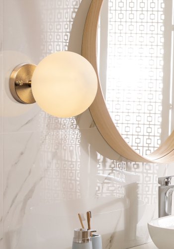 LUMI Serena vegglampe -942FLG2112