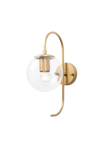 LUMI Novara vegglampe -942FLG2127