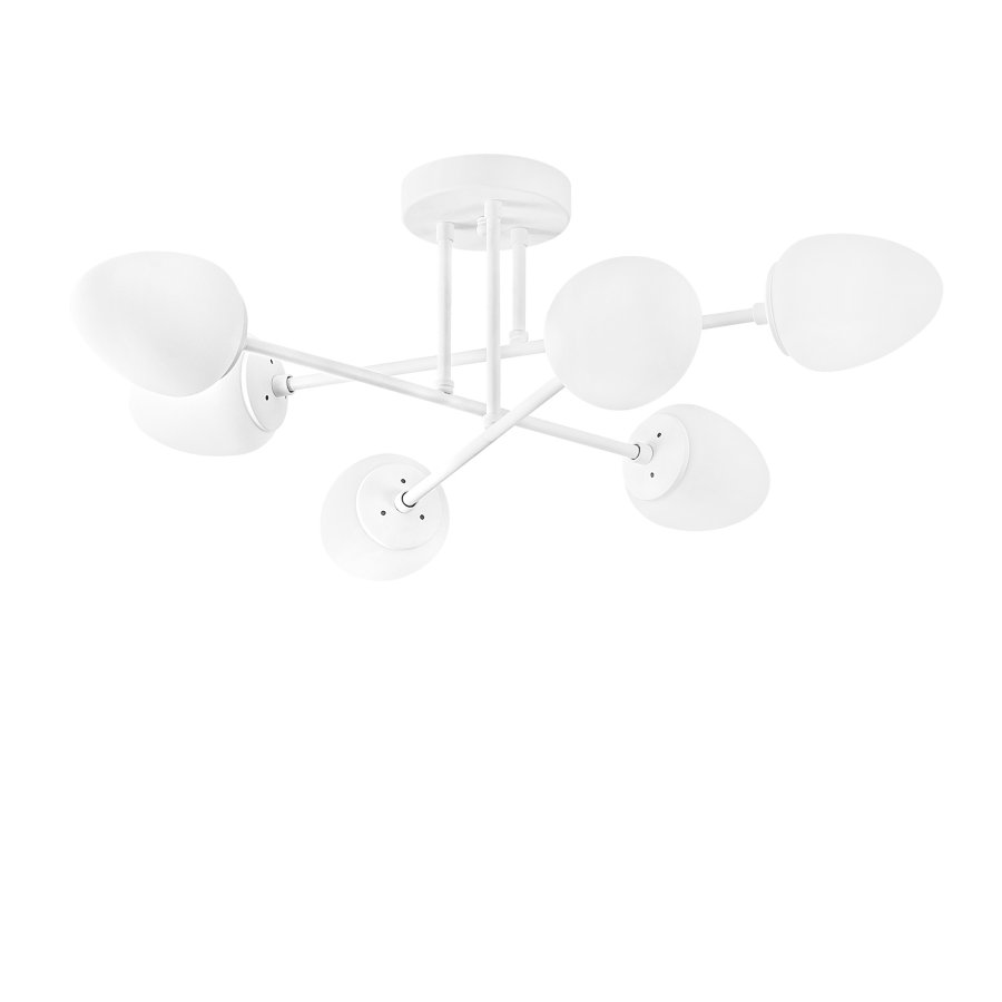 LUMI Telde lysekrone -942FLG2134