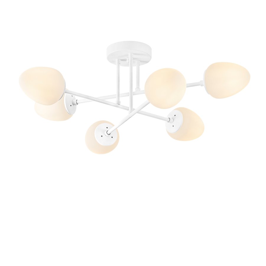 LUMI Telde lysekrone -942FLG2134