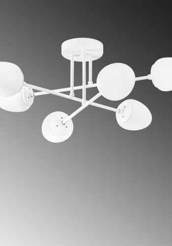 LUMI Telde lysekrone -942FLG2134