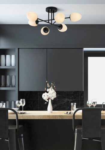 LUMI lysekrone -942FLG2136