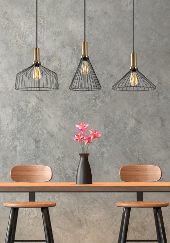 LUMI lysekrone -942FLG2142