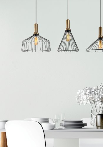 LUMI lysekrone -942FLG2142