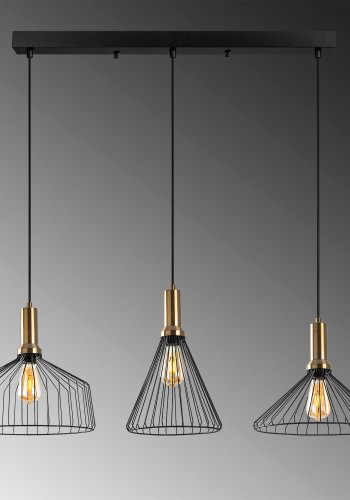 LUMI lysekrone -942FLG2142