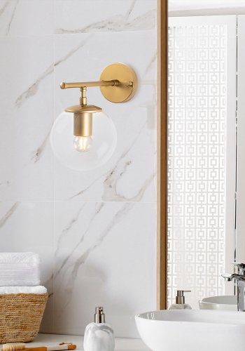 LUMI Niort vegglampe -942FLG2152