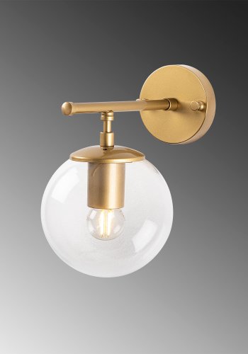 LUMI Niort vegglampe -942FLG2152