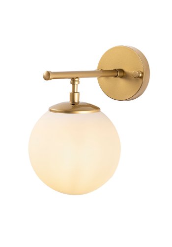 LUMI Badajoz vegglampe -942FLG2153