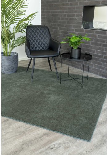 HOUSE NORDIC kunstig Monstera-plante - grnn plast og polyester (H:45)