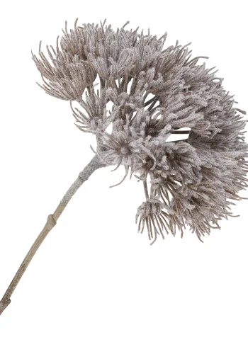 HOUSE NORDIC Naturlig bukett med kunstige blomster, blanding - flerfarget plast (H:75)