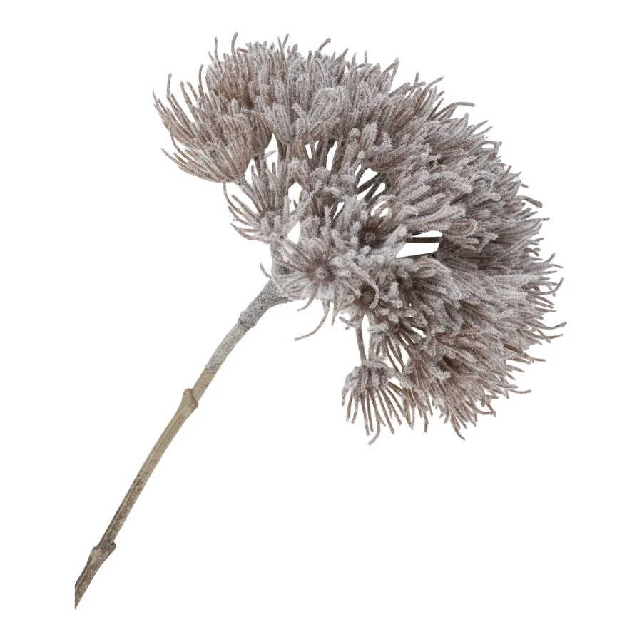 HOUSE NORDIC Naturlig bukett med kunstige blomster, blanding - flerfarget plast (H:75)