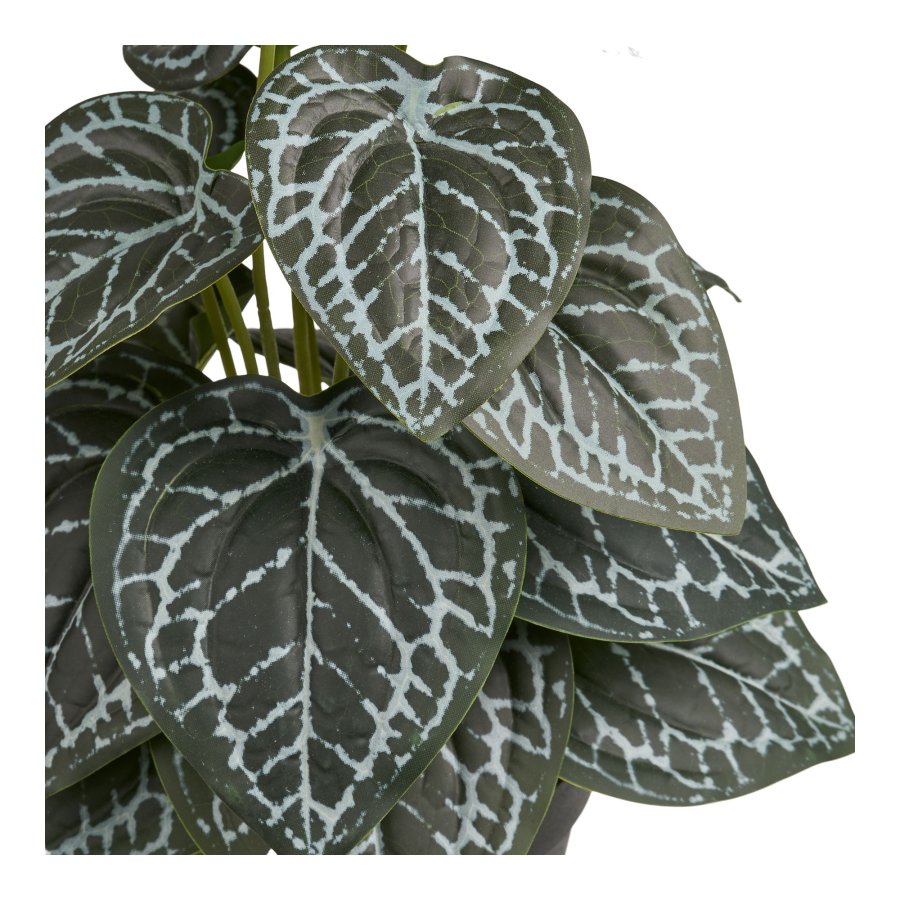 HOUSE NORDIC�kunstig plante - gr�n plastik (H:33)