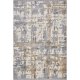 TEPPI Notta gulvtppe, rektangulr - beige/creme/gr polypropylen/polyester (160x230)