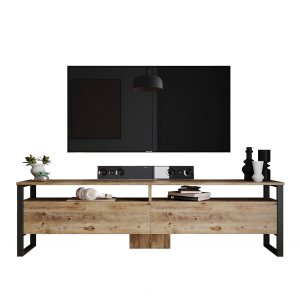 NORDVRK ML19 TV-enhet, Atlantic Pine