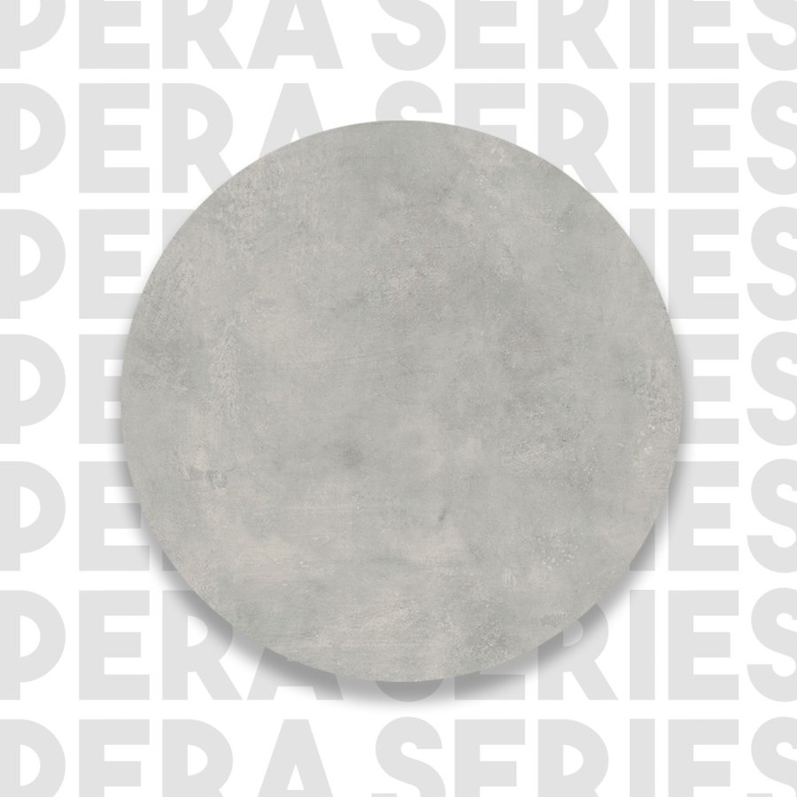 NORDVRK PR1 vegghylle - gr melamin