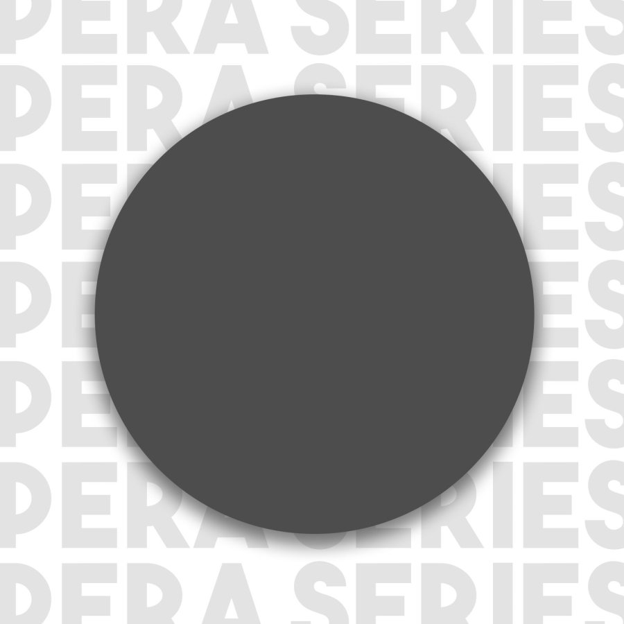 NORDVRK PR1 vegghylle - antrasittgr melamin