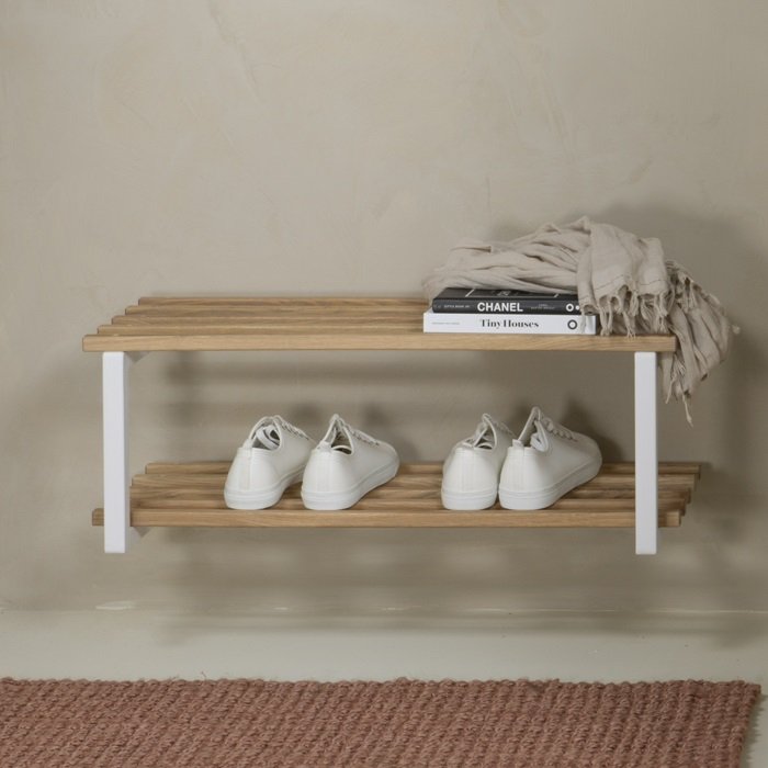 SPINDER DESIGN MARCO  hatttehylde