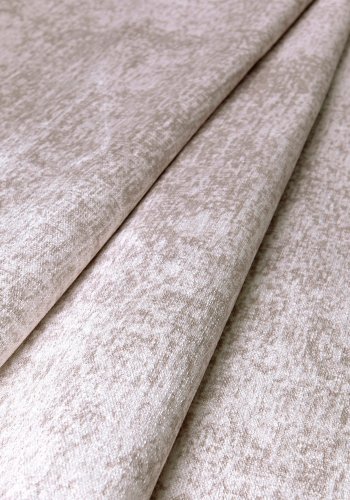 TEPPI 1519 gulvtppe m. mnster, rektangulr - multifarvet fljl stof (160x230)