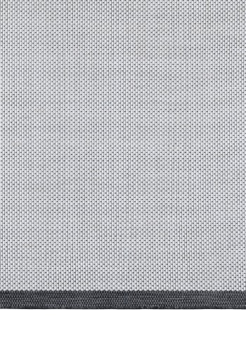 TEPPI 23745A gulvtppe, rektangulr - gr sisal (200x290)