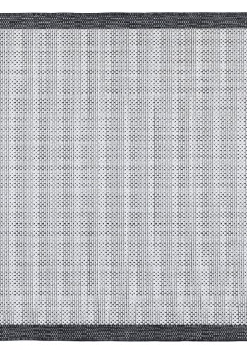 TEPPI 23745A gulvtppe, rektangulr - gr sisal (200x290)