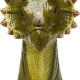 KARE DESIGN Funny Animal Dino vase - multifarvet dolomit