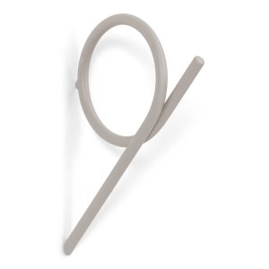 SPINNER - TUBA Gro&szlig;er Haken