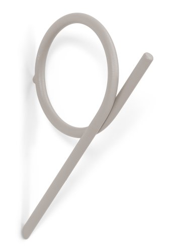 SPINNER - TUBA Gro&szlig;er Haken