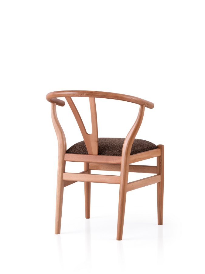 NORDVÄRK Magma - 4401 Stol