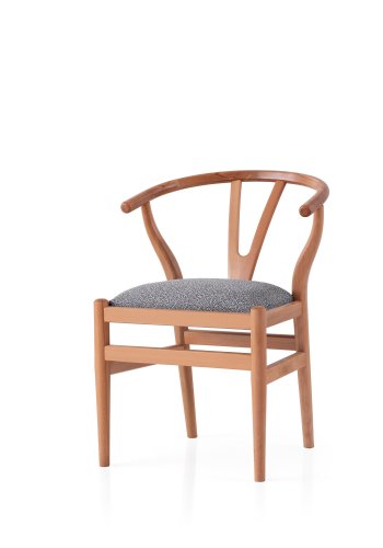 NORDVÄRK Magma - 4402 Stol