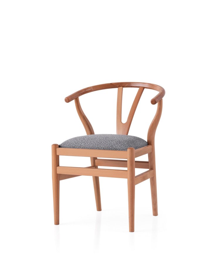 NORDVÄRK Magma - 4402 Stol