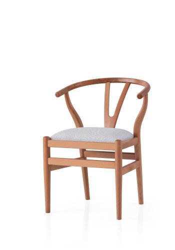 NORDVÄRK Magma - 4403 Stol