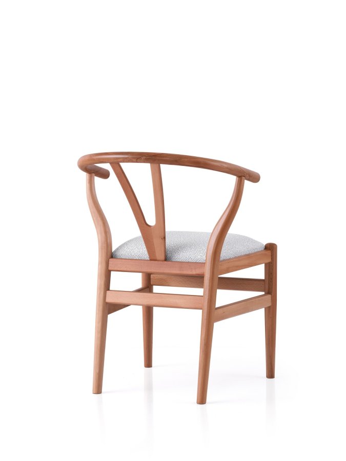 NORDVÄRK Magma - 4403 Stol