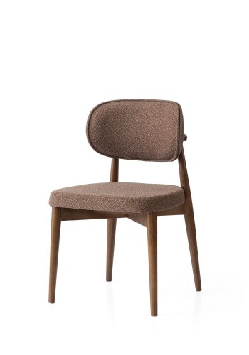 NORDVÄRK Mateo - 4617 Stol