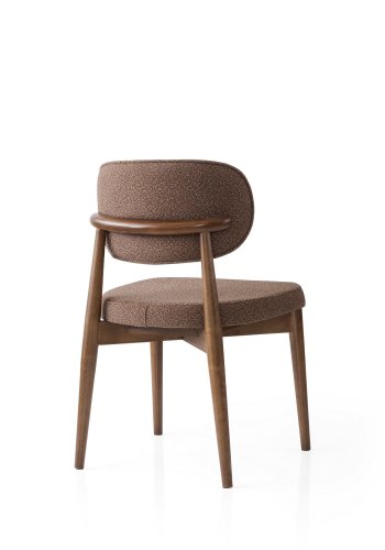 NORDVÄRK Mateo - 4617 Stol