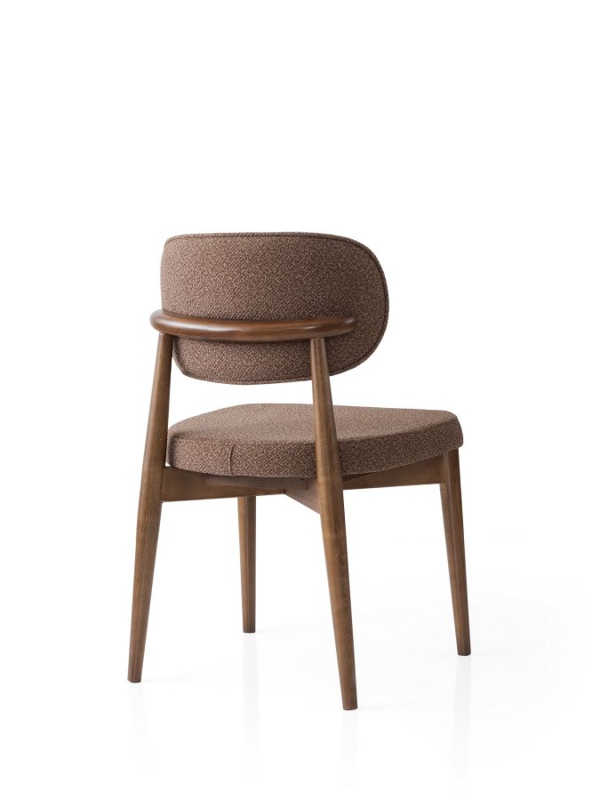 NORDVÄRK Mateo - 4617 Stol