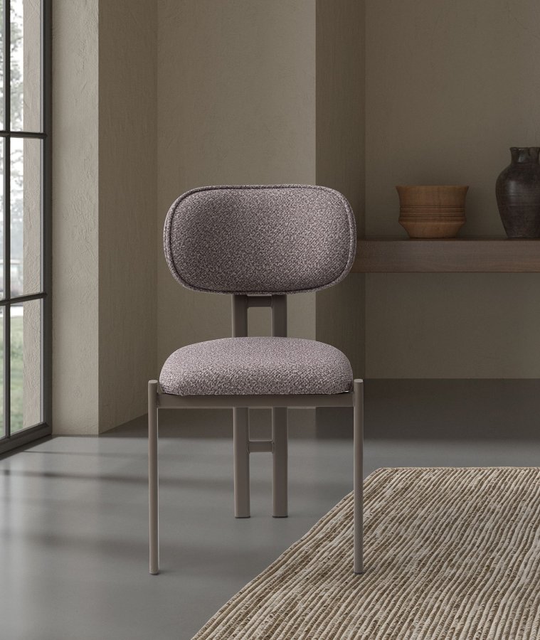 NORDV�RK Muriz - 4963 Stolset (2 delar)