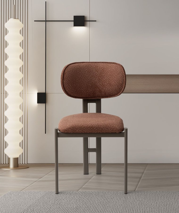 NORDV�RK Muriz - 4964 Stolset (2 delar)