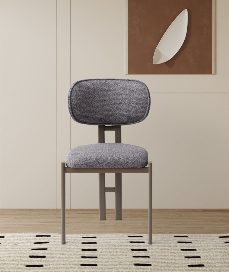 NORDV�RK Muriz - 4965 Stolsett (2 deler)