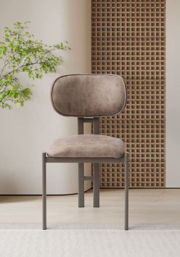 NORDV�RK Muriz - 4966 Stolset (2 delar)