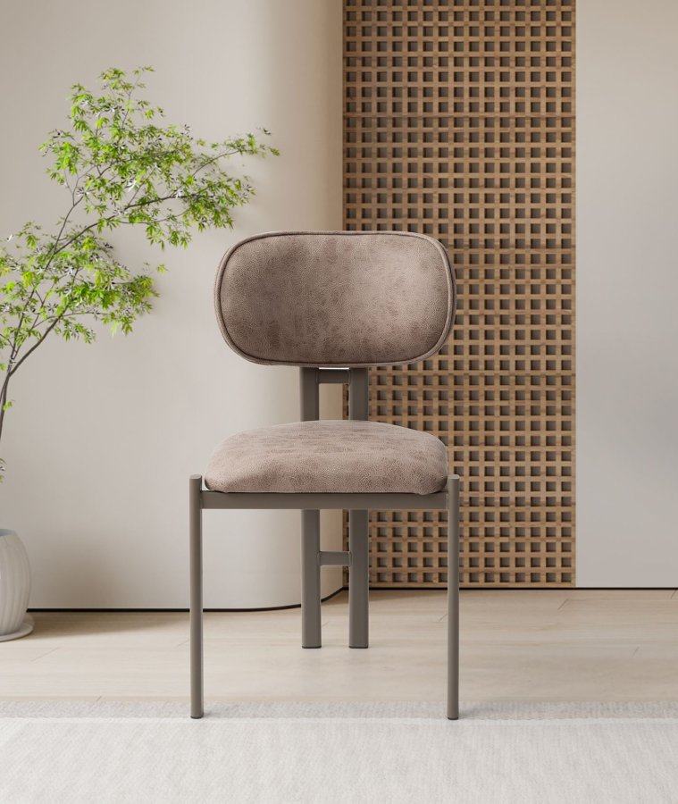 NORDV�RK Muriz - 4966 Stolset (2 delar)