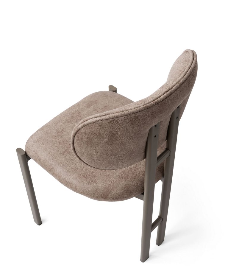 NORDV�RK Muriz - 4966 Stolset (2 delar)