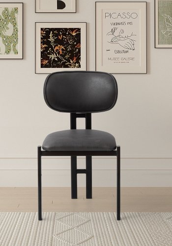 NORDV�RK Muriz - 4962 Stolset (2 delar)